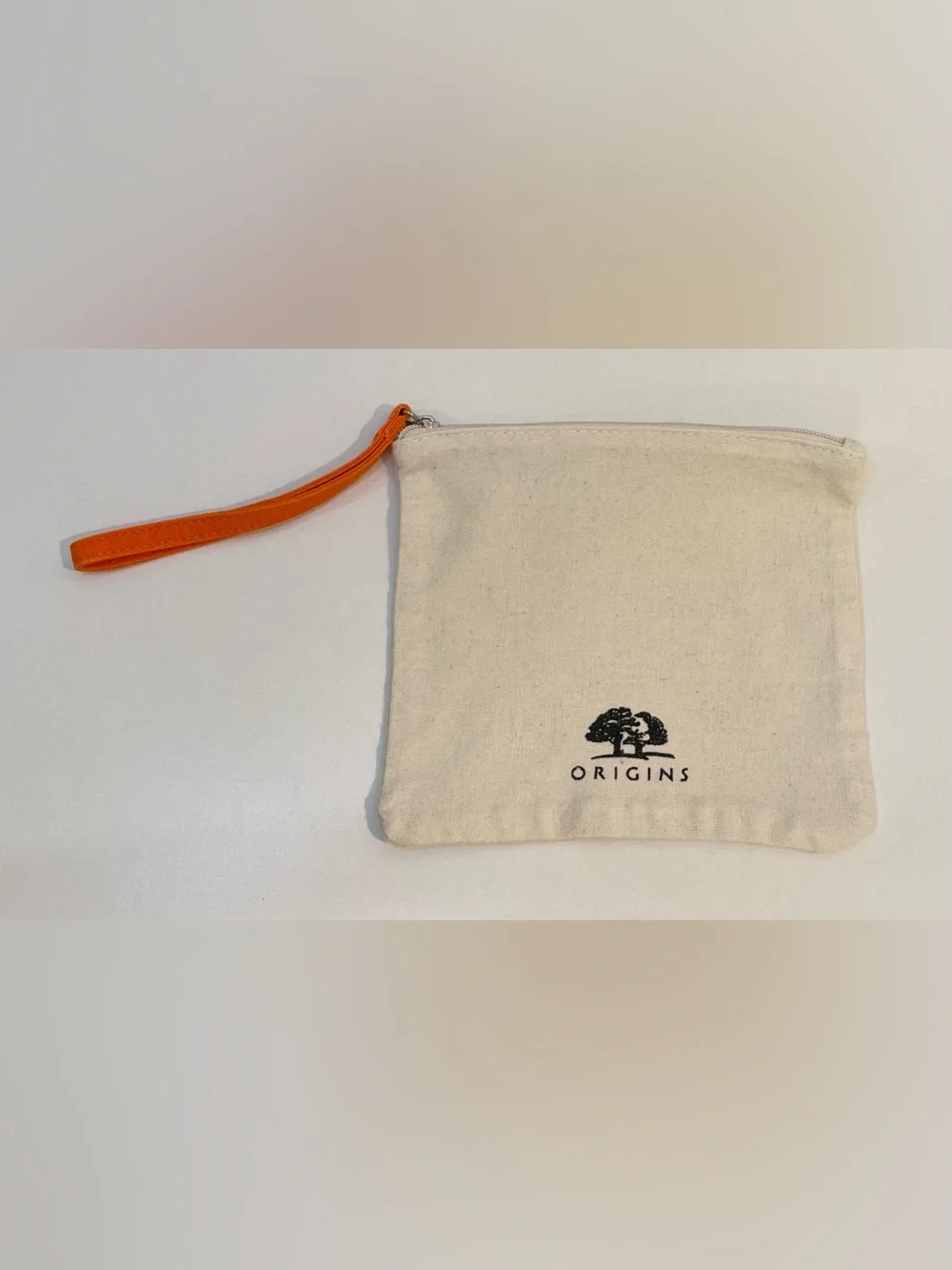 Origins natural canvas